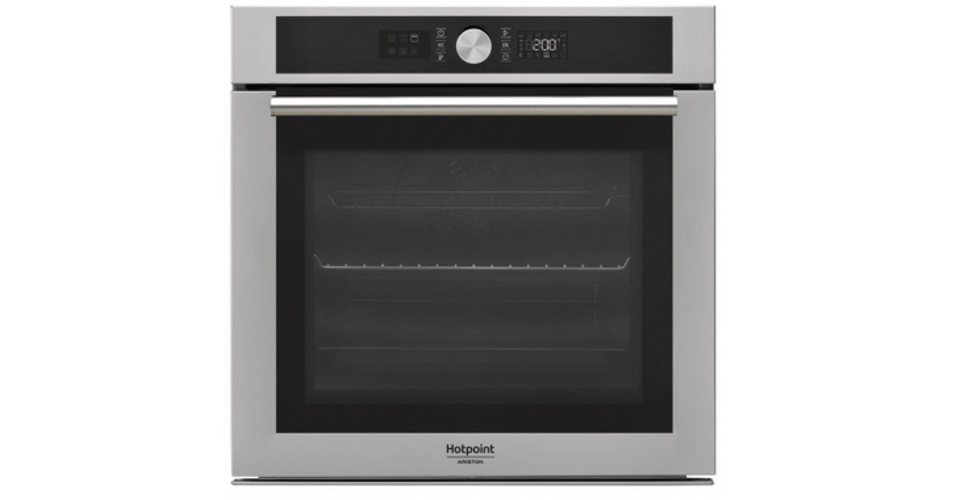 Электрический духовой шкаф hotpoint ariston fi4 852 sc ix